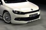Volkswagen Scirocco by JE Design 2008 года